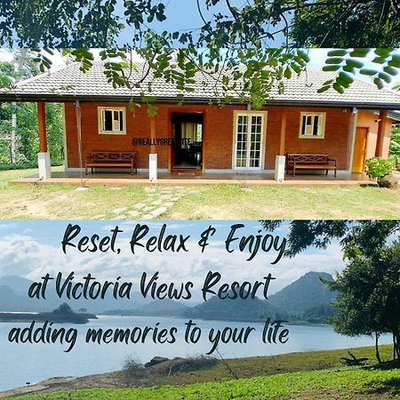 ديغانا Victoria Views Resort Kandy المظهر الخارجي الصورة
