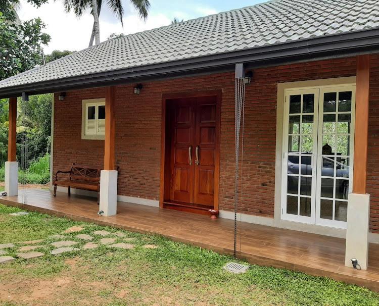 ديغانا Victoria Views Resort Kandy المظهر الخارجي الصورة