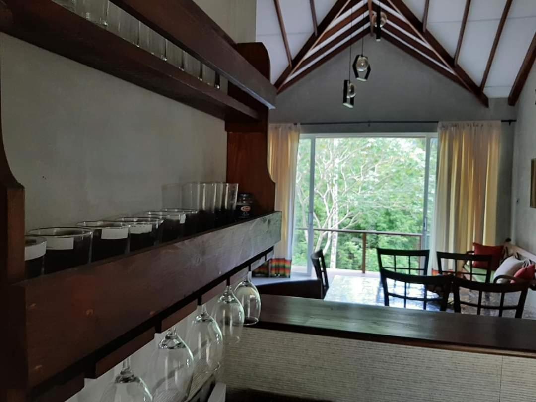 ديغانا Victoria Views Resort Kandy المظهر الخارجي الصورة