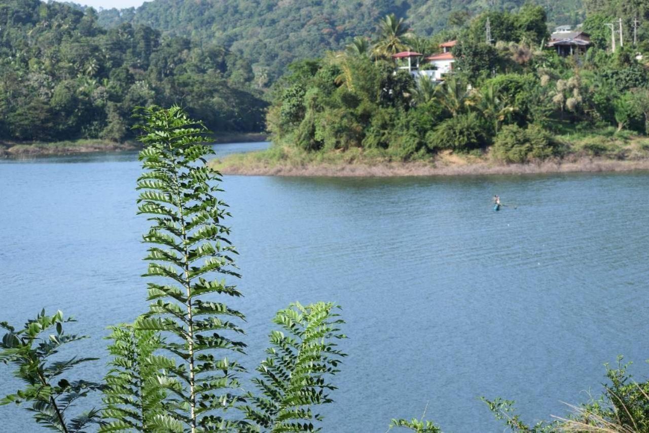 ديغانا Victoria Views Resort Kandy المظهر الخارجي الصورة