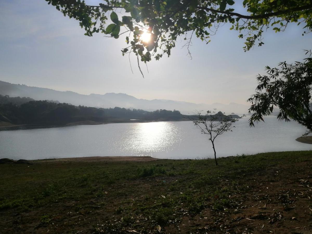 ديغانا Victoria Views Resort Kandy المظهر الخارجي الصورة