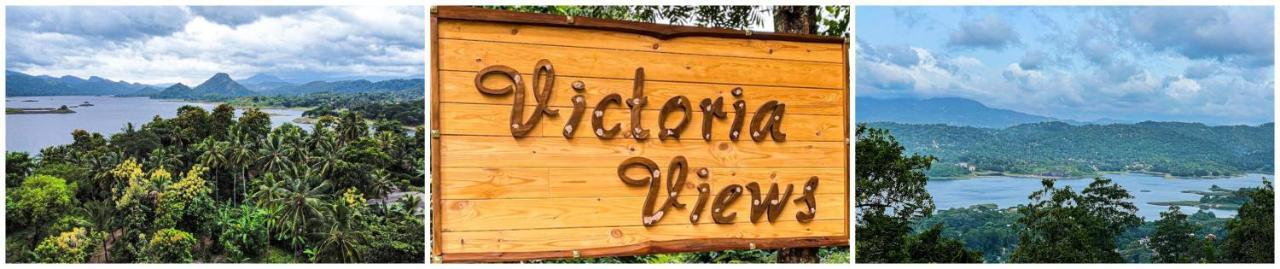 ديغانا Victoria Views Resort Kandy المظهر الخارجي الصورة