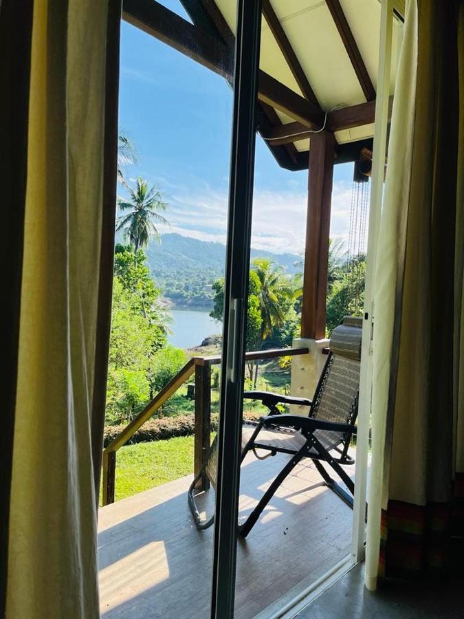 ديغانا Victoria Views Resort Kandy المظهر الخارجي الصورة