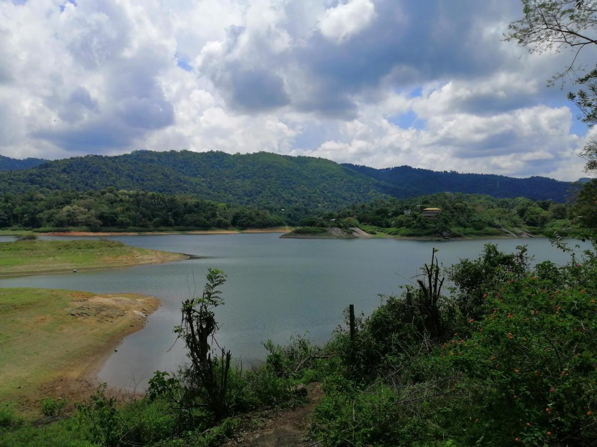 ديغانا Victoria Views Resort Kandy المظهر الخارجي الصورة