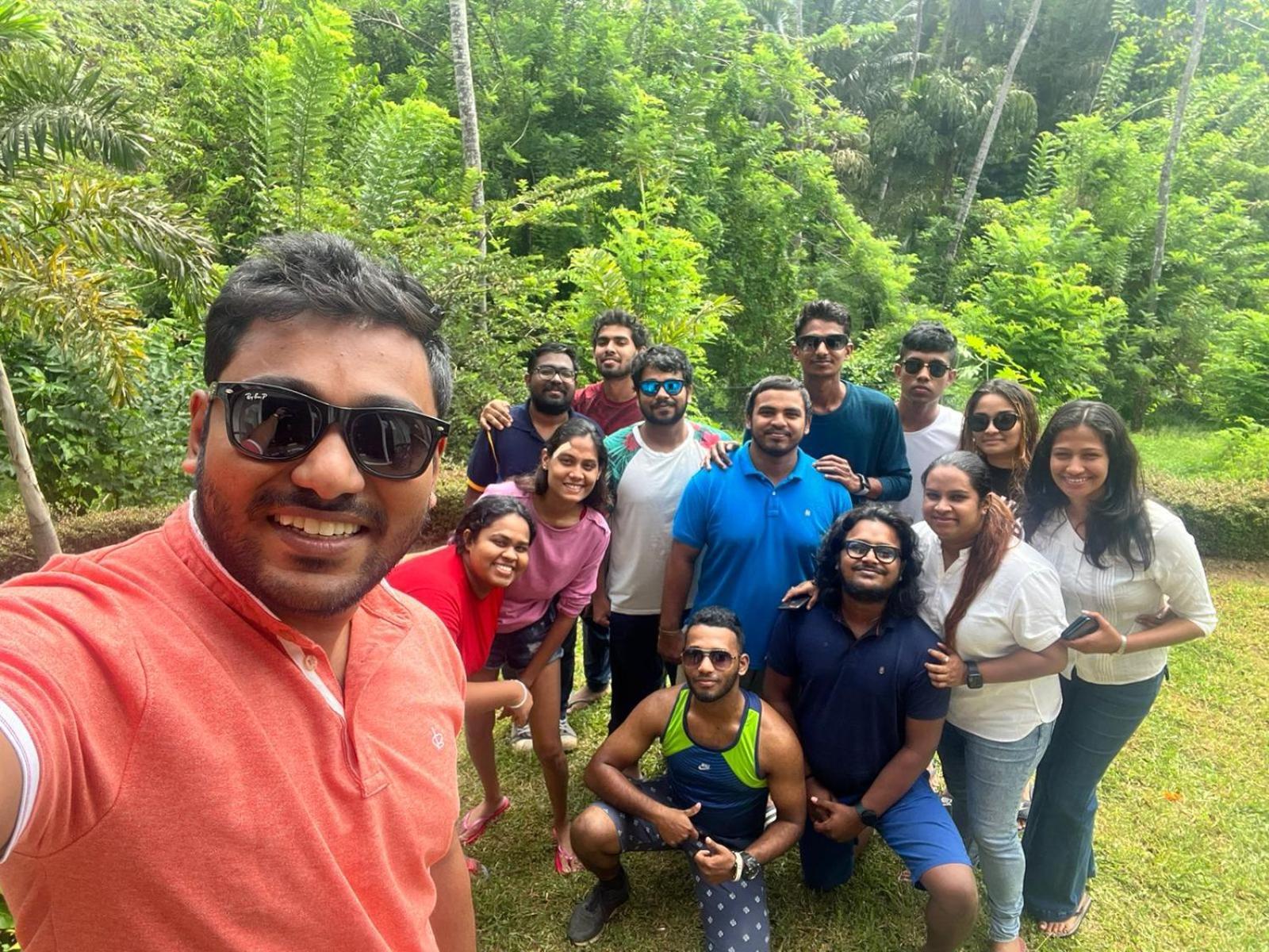 ديغانا Victoria Views Resort Kandy المظهر الخارجي الصورة