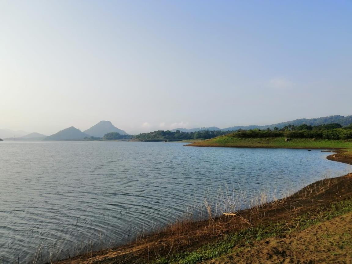 ديغانا Victoria Views Resort Kandy المظهر الخارجي الصورة