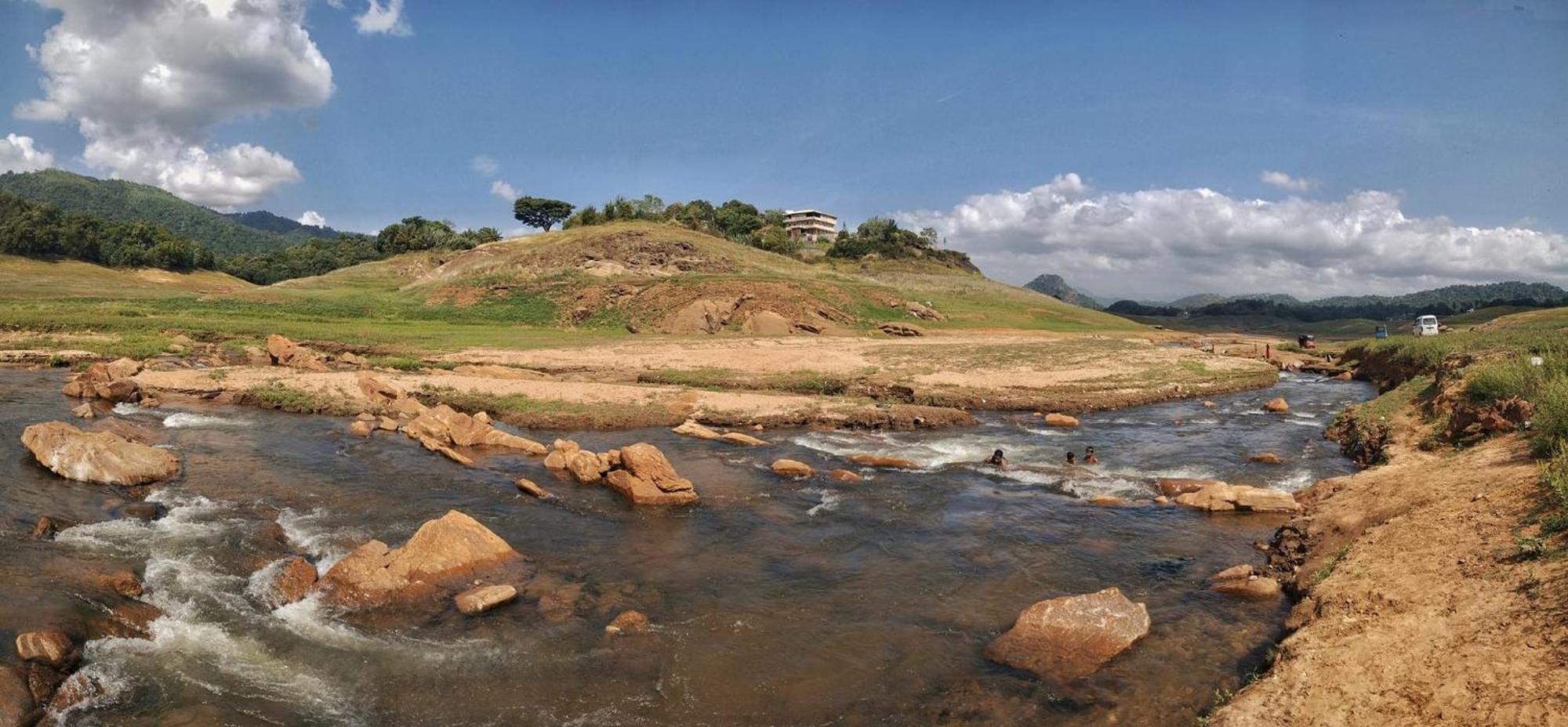 ديغانا Victoria Views Resort Kandy المظهر الخارجي الصورة