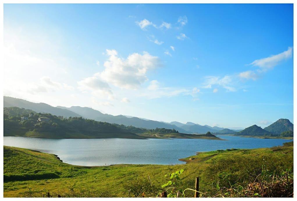 ديغانا Victoria Views Resort Kandy المظهر الخارجي الصورة