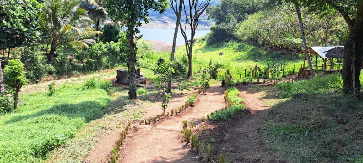ديغانا Victoria Views Resort Kandy المظهر الخارجي الصورة