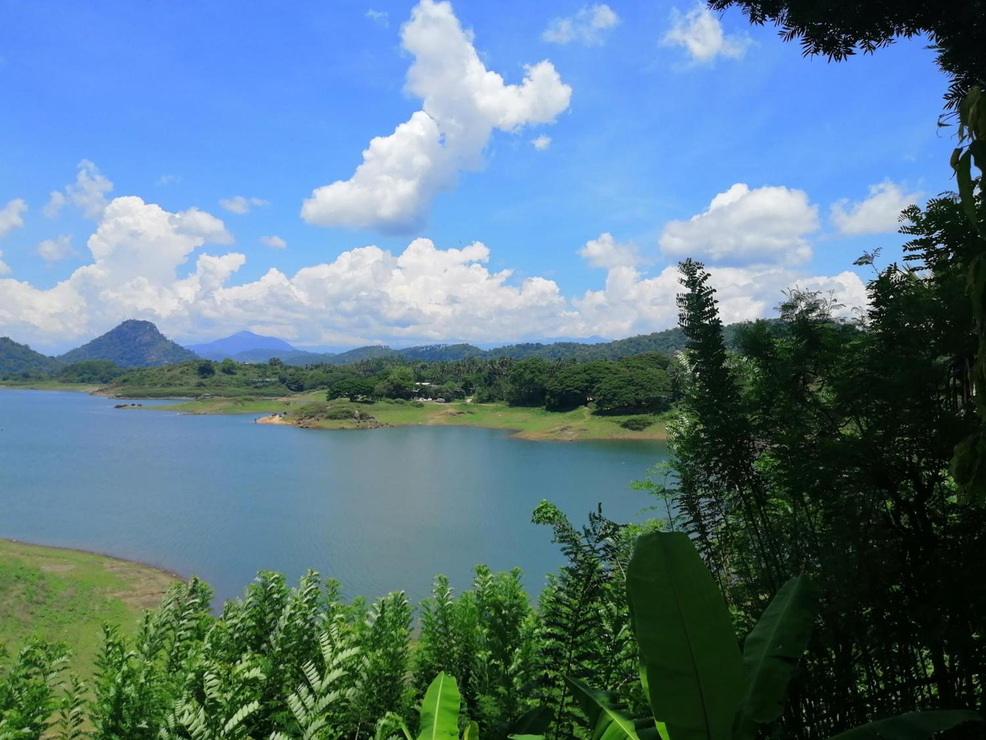 ديغانا Victoria Views Resort Kandy المظهر الخارجي الصورة