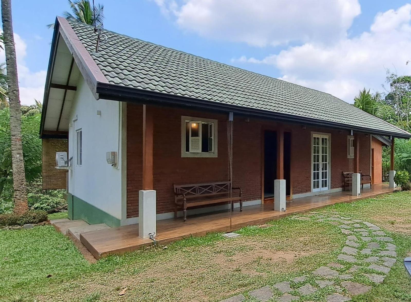 ديغانا Victoria Views Resort Kandy المظهر الخارجي الصورة